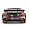 Killerbody Karosserie Nissan Motul Autech GT-R 2016 (lackiert) 195 mm