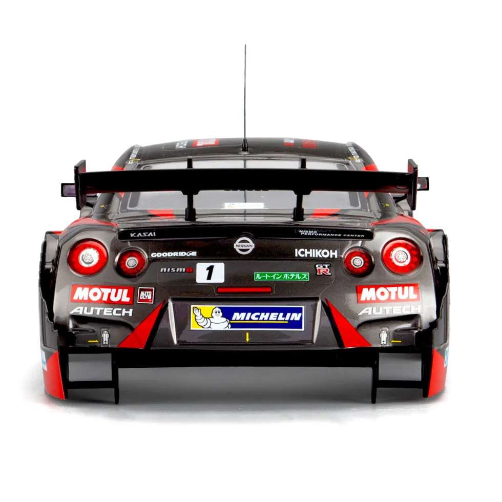 Killerbody Karosserie Nissan Motul Autech GT-R 2016 (lackiert) 195 mm