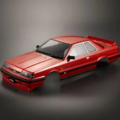 killerbody Karosserie Nissan Skyline R31 (lackiert rot)