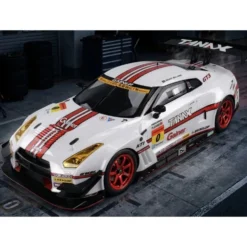 killerbody Karosserie-Satz Gainer Tanax GT-R Nismo (unlackiert)