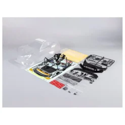 killerbody Karosserie-Satz Toyota VivaC 86 MC 195 mm (unlackiert)