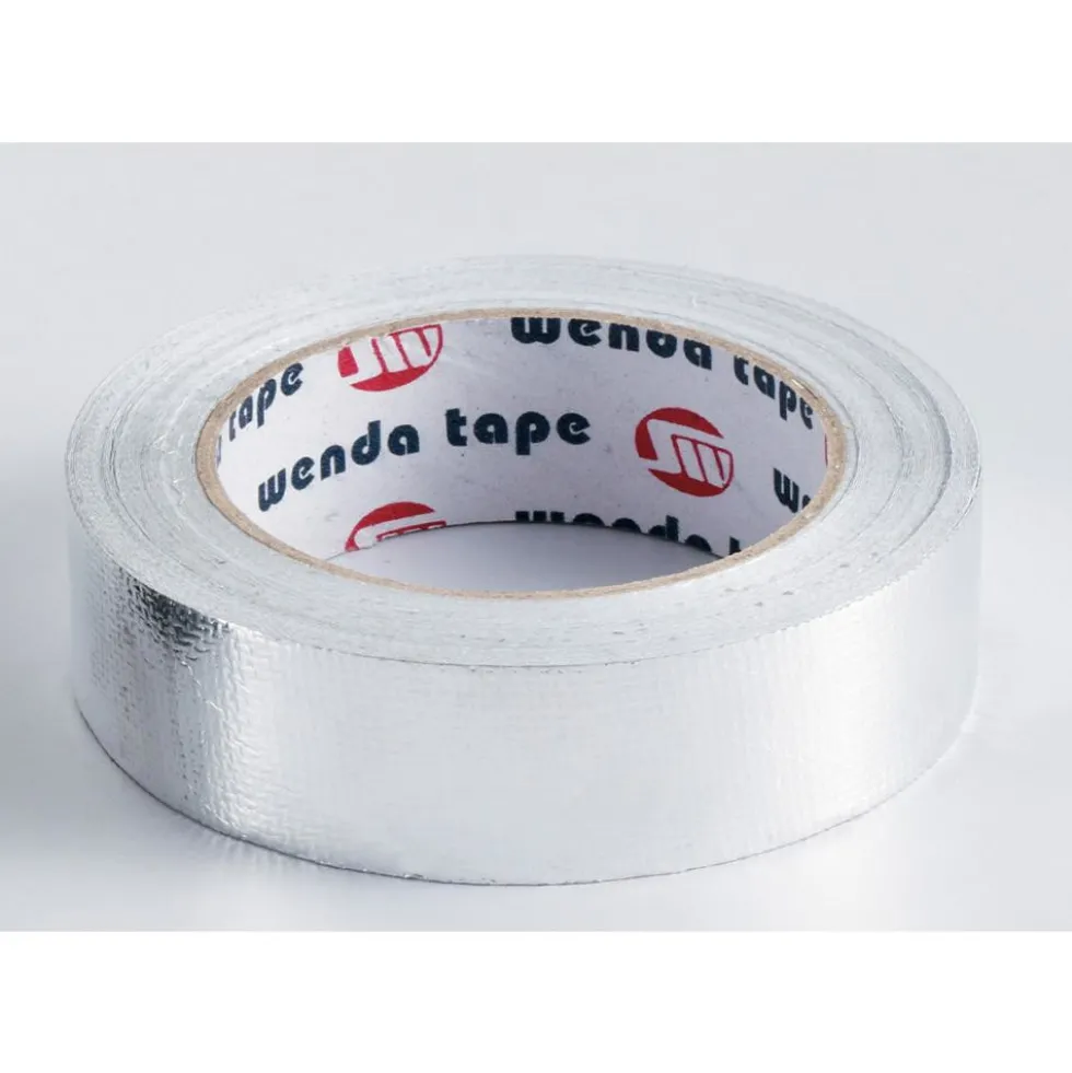 killerbody KB48065 Aluminium Klebeband (20m / 3cm)