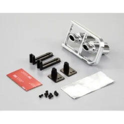 killerbody KB48282 Auspuff-Satz Typ A verchromt (ohne LED)
