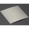 killerbody KB48271 Edelstahl Platte / Gitter Typ Fish