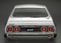 killerbody KB48701 Karosserie Nissan Skyline Hardtop 2000 (1977) weiß