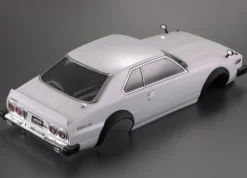 killerbody KB48701 Karosserie Nissan Skyline Hardtop 2000 (1977) weiß