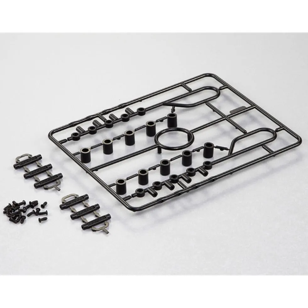 killerbody KB48345 Leiter für Ladefläche