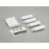 killerbody KB48430 Plastik Sauerstoff Flaschen-Set 1:10