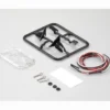 killerbody KB48358 Rückspiegel-Set Typ B inkl. LEDs 1:10