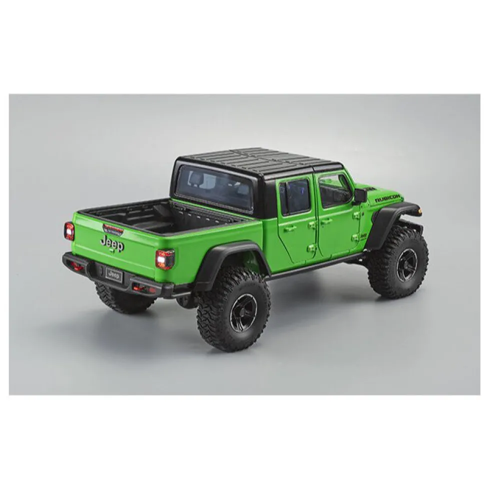 killerbody LED Unit Set w/Control Box 24 LEDs für Jeep Gladiator