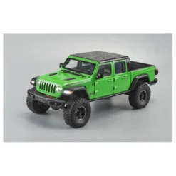 killerbody LED Unit Set w/Control Box 24 LEDs für Jeep Gladiator