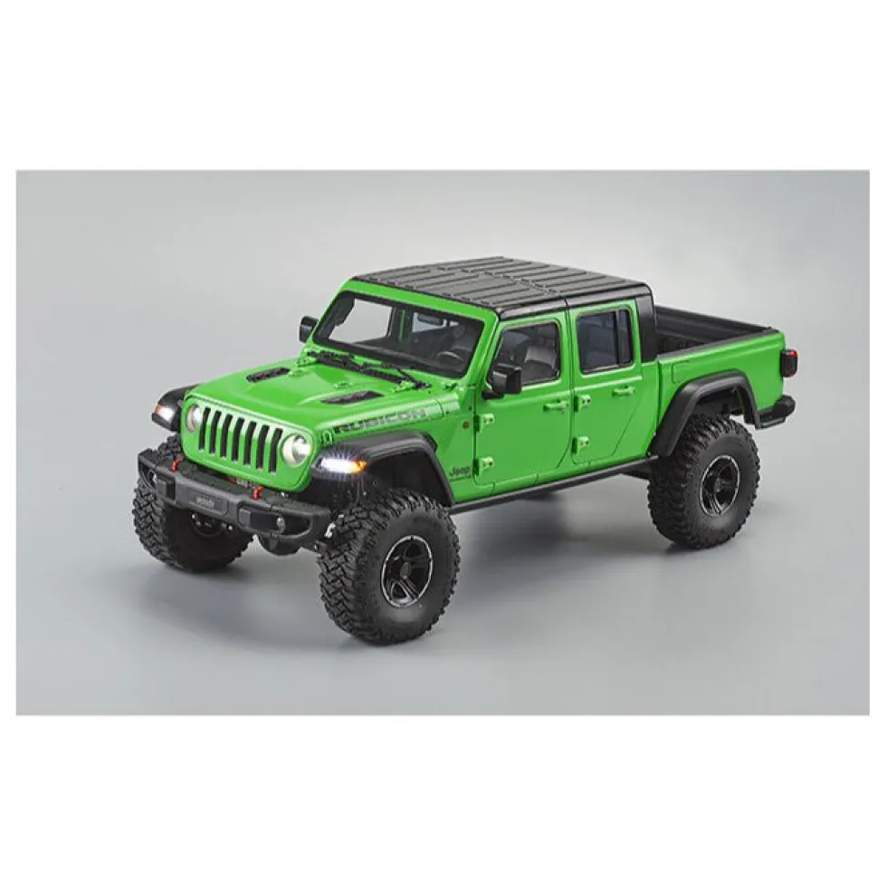 killerbody LED Unit Set w/Control Box 24 LEDs für Jeep Gladiator