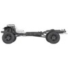 killerbody Mercury Chassis Kit für Jeep (WB: 313mm)