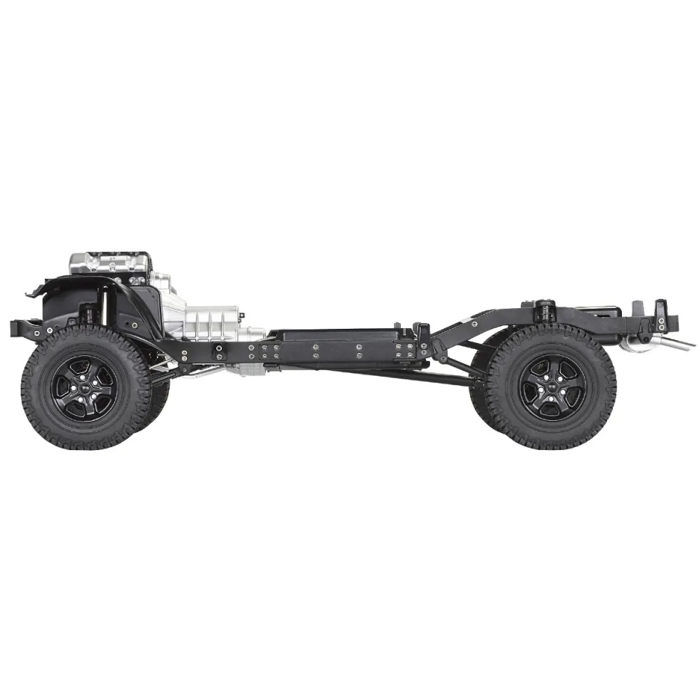 killerbody Mercury Chassis Kit für Jeep (WB: 313mm)
