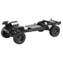 killerbody Mercury Chassis Kit für Jeep (WB: 313mm)