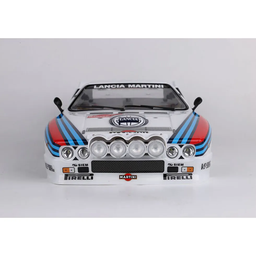 killerdoby Karosserie Lancia Rally 037 RALLY (lackiert)