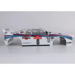 killerdoby Karosserie Lancia Rally 037 RALLY (lackiert)