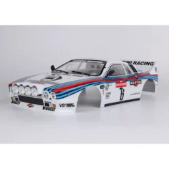 killerdoby Karosserie Lancia Rally 037 RALLY (lackiert)