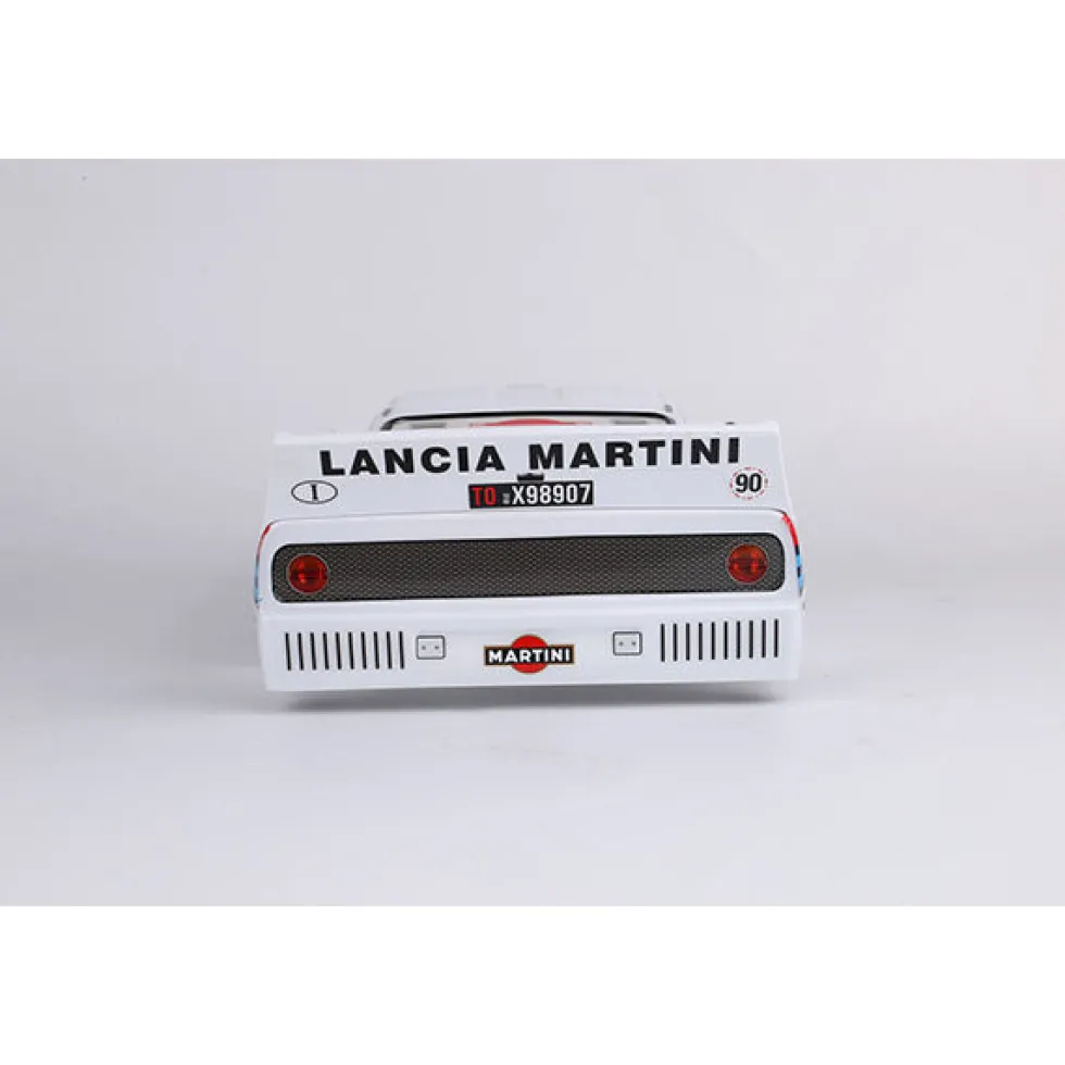 killerdoby Karosserie Lancia Rally 037 RALLY (lackiert)