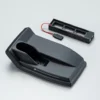 KO Propo Batterieschacht nur EX-NEXT Black SP