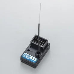 KO Propo Empfänger KR-420XT 2.4GHz 4-Kanal (kurze Antenne)