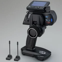 KO Propo RC EX-NEXT Basic LDT mit 2x KR-242XT Empfänger