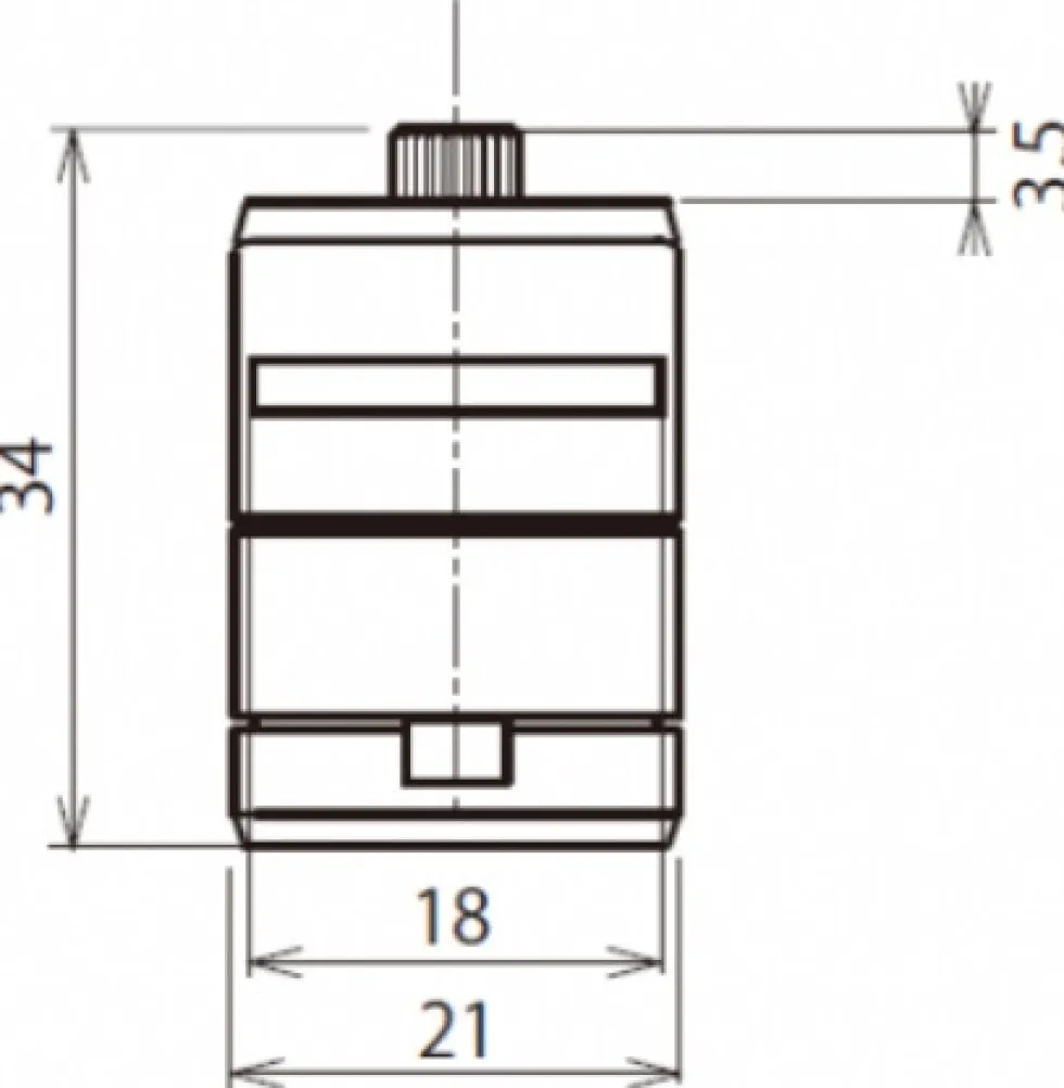 KO Propo Servo PDS-2503 SLP | 7,4kg | 0,12s