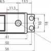 KO Propo Servo PDS-2513 SLP | Metallgetriebe | 9,6kg | 0,13s