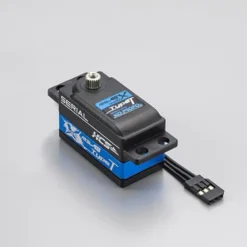 KO Propo Servo RSx4S-one10X-TAM Low-Profile | Metall-Getriebe | 12kg | 0s10s