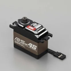 KO Propo Servo RSx4S-Power H.C | Metallgetriebe | 26kg | 0.13s | 1:8
