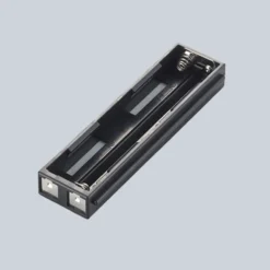 KO Propo TX KIY Batteriebox 2 Griff (4xAAA)