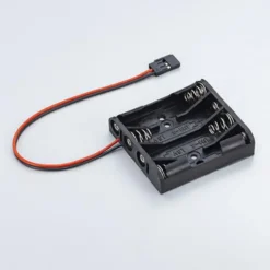 KO Propo TX LDT Batteriebox 3 (4xAAA/FUT)