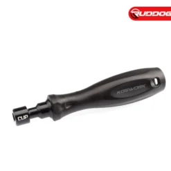 Koswork Hard Coated Alu Ballcup Wrench (1/10)