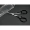 Koswork Lexan-Schere gebogen