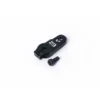 Koswork Servohorn (15.0mm-Alu-23Z) - Optima Mid (Sanwa/KO)