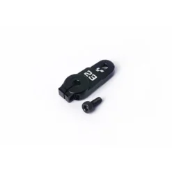 Koswork Servohorn (15.0mm-Alu-23Z) - Optima Mid (Sanwa/KO)