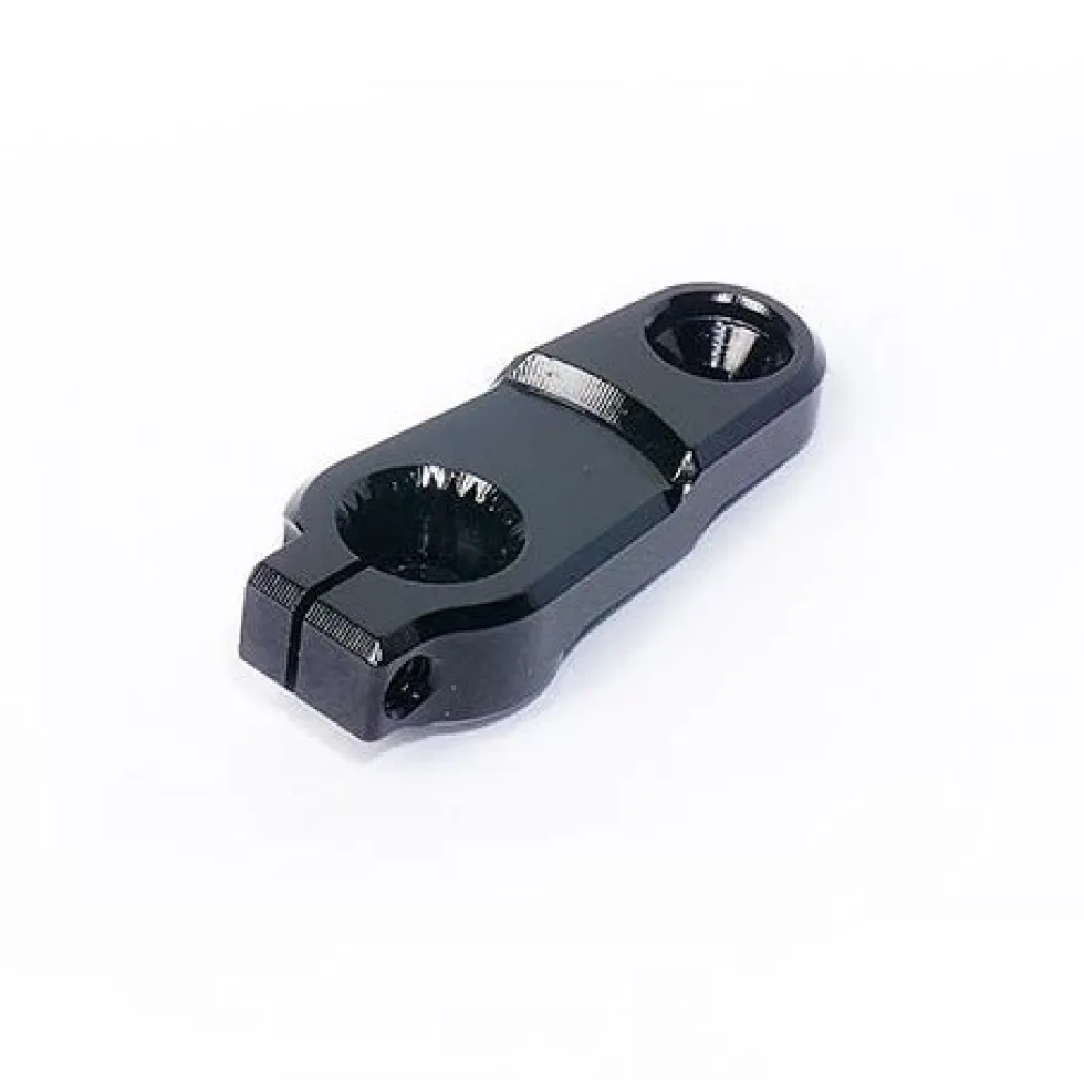 Koswork Servohorn (15.0mm-Alu-23Z) - Optima Mid (Sanwa/KO)