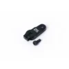 Koswork Servohorn (15.0mm-Alu-25Z) - Optima Mid (Futaba)
