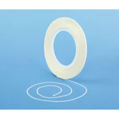 Krick Abklebeband flexibel 1 mm x 18 m für Rundungen (2)