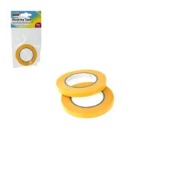 Krick Abklebeband 6 mm x 18 m (2)