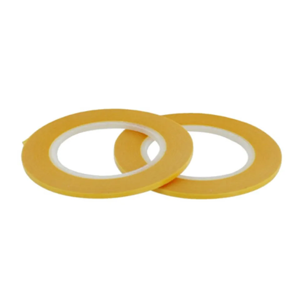 Krick Abklebeband 1 mm x 18 m (2)