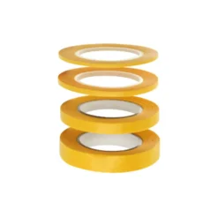 Krick Abklebeband Sortiment 1,2,3,6 mm x 18 m (4)