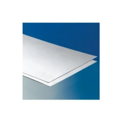 Krick ABS-Platte Rot 600x200x1,0 mm (1)