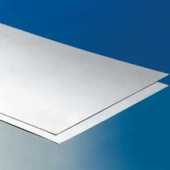 Krick ABS-Platte weiß 600x200x2mm (1)