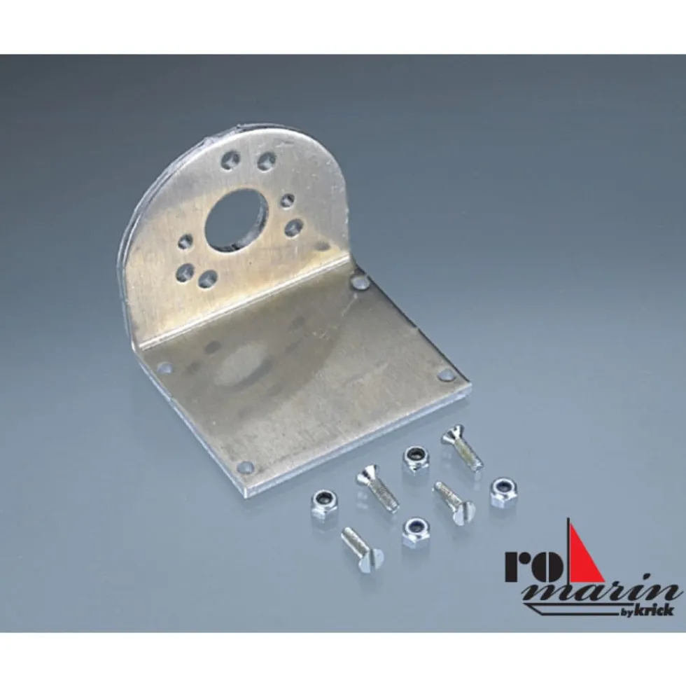 Krick Alu Motorhalter für 500-800 Motore