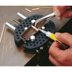 Krick Amati Werkstückhalter verstellbar