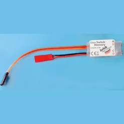 Krick Duo Switch Memory 2-Kanal Schaltmodul