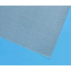 Krick Kunststoffgitter PVC Quadrat Struktur 0,32x185x290 mm (2)