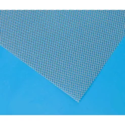 Krick Kunststoffgitter PVC Rauten Struktur 0,32x185x290 mm (2)