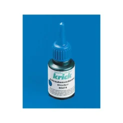 Krick Schraubensicherung mittelfest 10 ml